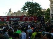 Maratón. riesgo para salud todos.