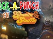 Conseguir Pack Punch Shaolin Shuffle