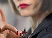 Descripción material película Ant-Man Wasp declaraciones Peyton Reed