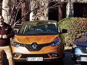 Renault Scénic 2017, Kadjar, Mégane Sport Tourer ¿Monovolumen, familiar? Prueba coches.net