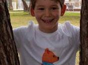 Samarreta Osset Costat Camiseta Osito Lado