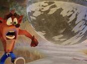 Nuevo gameplay Crash Bandicoot: N'Sane Trilogy