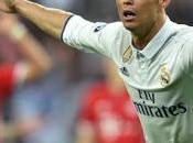 Cristiano Ronaldo, manita Bayern Munich