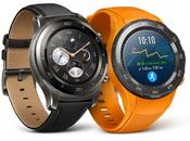 Huawei watch reloj inteligente independiente smartphone