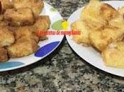 Leche frita thermomix