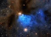nube molecular Tauro