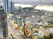 Seúl: epicentro turismo occidental #Turismo (FOTO)