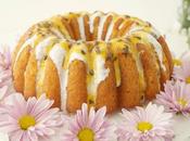 Maracuya Sour Bundt Cake #BundtBakers