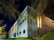 Termas Vals Zumthor