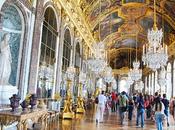 Palacio Versalles (Versailles, France)