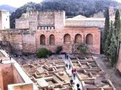 Alhambra Granada