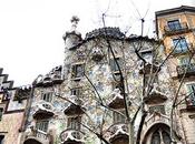 Casa Batlló Gaudí Barcelona