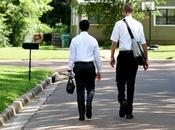 Alertan sobre ladrones casa habitación disfrazados misioneros