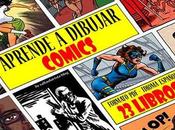 Libros para Aprender Dibujar Cómic Español