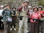 turistas chinos gastan