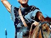 Espartaco (Spartacus, Stanley Kubrick, 1960. EEUU)