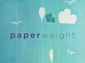 Reseña: Paper weight