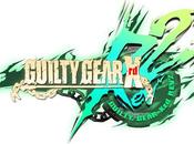 Guilty Gear tiene fecha salida Europa