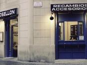 Casa Comidas Auto Rosellon, cocina auténtica etiquetas