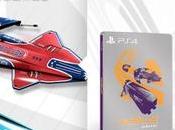 Incentivos reserva Wipeout Omega Collection GAME