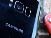 Batalla entre #iPhone7 #GalaxyS8 (VIDEO)