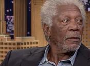 rancho Morgan Freeman transforma santuario para abejas