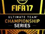 FIFA Ultimate Team Championship Series Vivo Sábado Abril 2017