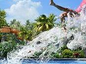 Volcano Bay, primer parque filas virtuales