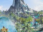 Volcano Bay, espectacular nuevo parque acuático Orlando