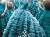 Reseña: Selección, Kiera Cass