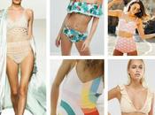 Moda baño 2017
