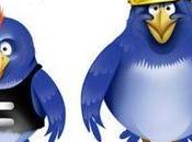 Herramientas Twitter