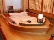 “Hoteles amor” bien raros tenían japoneses