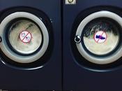 Zafarrancho.- Nórdicos Lavandería Wash Express. Como lavar