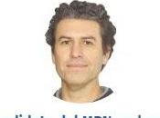 Candidato MPN, busca