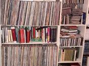 libros discos