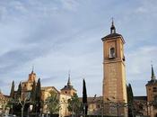 Alcalá Henares.