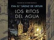 Ganador sorteo 'Los ritos agua'