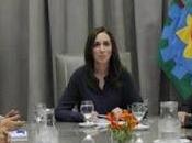 gobierno María Eugenia Vidal hizo propuesta salarial tres años