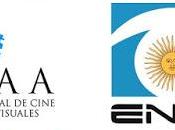 Crisis INCAA