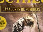 Reseña "Ciudad ceniza" Cassandra Clare