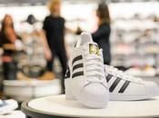 Deportivas para mujer: beneficio marketing saludable