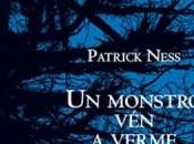 novelas para seguir disfrutando Patrick Ness