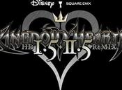 Análisis: Kingdom Hearts ReMIX
