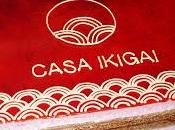 Casa Ikigai