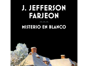 Reseña, misterio blanco