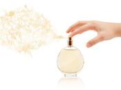 Perfume, fragancia, aroma estado ánimo