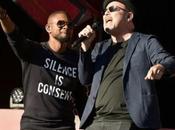 Rubén Blades (@RubenBlades) pidió cesar violencia #Venezuela