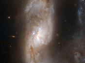 ✨NGC 6621 galaxias interacción