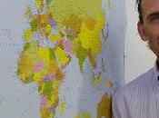 Óscar Arias nuevo director deportivo Sevilla